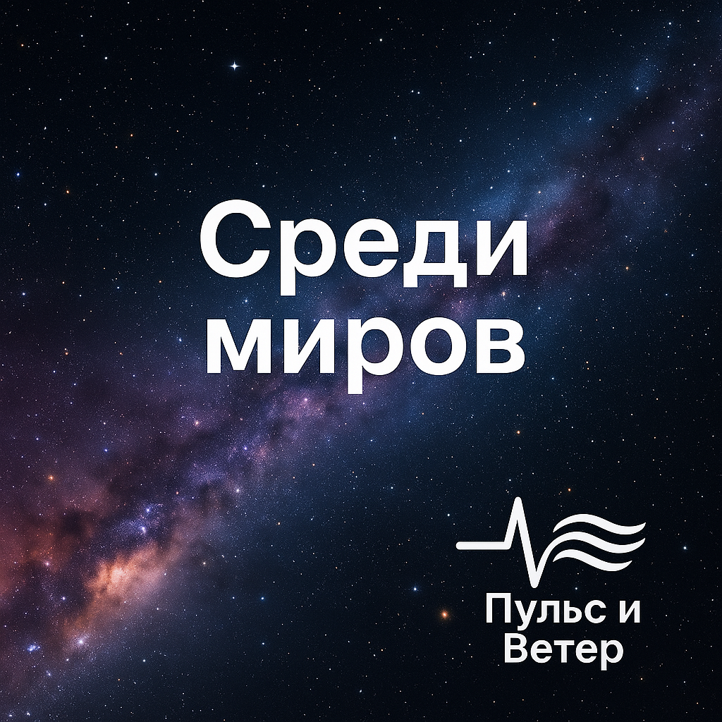 Среди миров